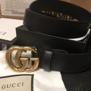 Women belt